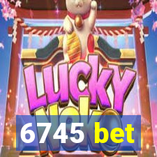 6745 bet